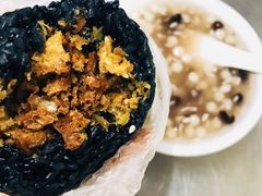 乌饭-芳婆糕团店(王府大街店)