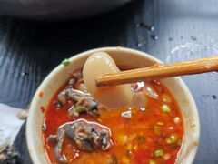 -黑竹香鸡(营和巷店)