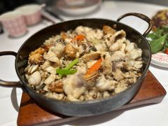 -谭厨中山传家菜.乳鸽.脆鲩鱼(华强北中航城店)
