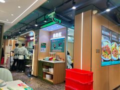 -满兴咱妈烀饼铁锅炖(兰州北街店)