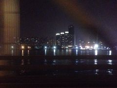 -星海湾跨海大桥