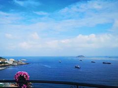 -舟山嵊泗列岛风景名胜区