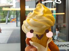 -麦当劳(中骏世界城店)