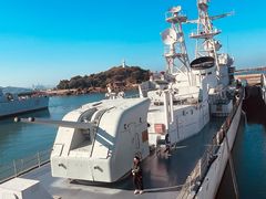 -中国人民解放军海军博物馆