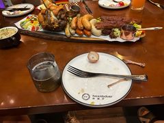 -haxnbauer海森堡德国餐厅(深圳coco店)
