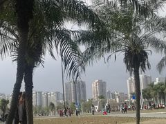 -华侨公园