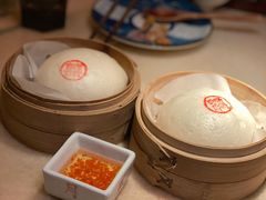 -桂满陇·西湖船宴(平安金融中心店)