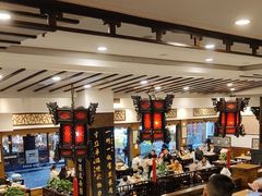 -一楼食业·美食人家