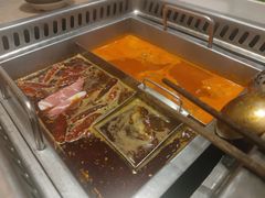 -野妹经典火锅(民治店)