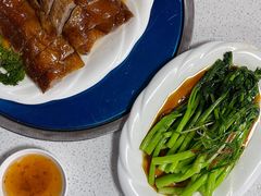 -墨白私房菜·广东菜 粤菜