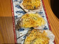 -花和海鲜自助(梅江店)