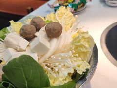 -刘少华贵州小黄牛·鲜牛肉火锅(总店)