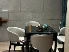 -北書房·墨宴(国际博览中心店)