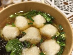 -家宴·灌蛋·沙茶面(曾厝垵店)