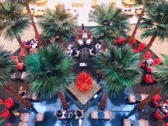 -威斯汀舞台餐厅