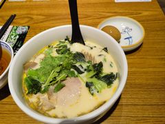 -和府捞面(东直门银座店)