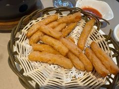 -庄氏祥记家常食府(国瑞建材家居博览中心店)