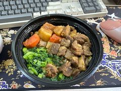 -西贝(六里桥旗舰店)