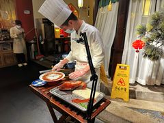 -范家小馆·烤鸭新京菜(金融街店)