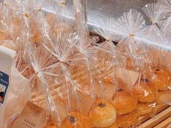 -烫面包·面包烘焙(绿地缤纷城店)