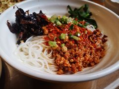 -88号小吃店·经典云南菜·地道纳西美食