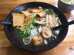 -螺大蛳柳州螺蛳粉·火锅·热干面(西城永捷店)