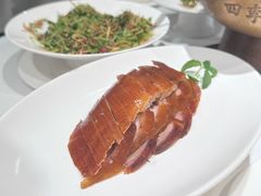 -四季民福烤鸭店(故宫店)