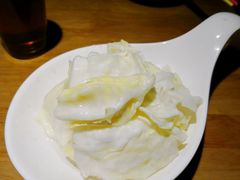 爽口泡菜-胖哥俩肉蟹煲(昆山金鹰店)