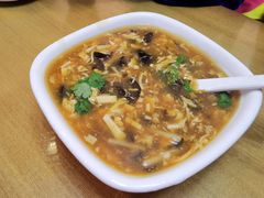 -台北楚楚园馅饼粥(虹桥南丰城店)