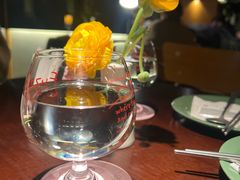 -Fuzzy Bistro 浮几韩餐·茶酒馆