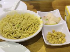 -付小姐在成都(中山公园店)