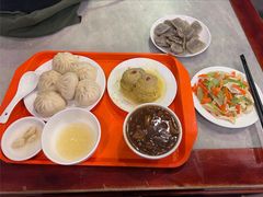 -天兴居(鲜鱼口街店)