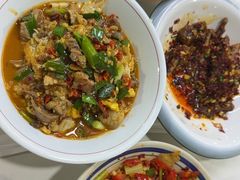 拆骨肉荷包蛋-湘赣风味小厨(娄葑老店)