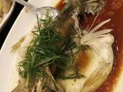 -潮喜竹溪荔湖酒家(荔枝湾店)