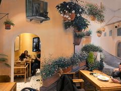 -萤火虫咖啡(后海店)