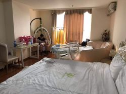 点击看大图 -仕馨·优若家月子会所(萝岗店)