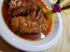 -德胜轩正宗顺德菜(宝安沙井会展中心店)