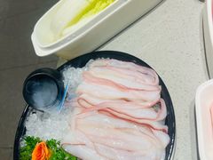 -海底捞火锅(公益西桥店)