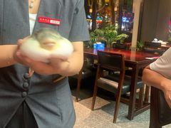 -永安鱼庄·镇江菜(东吴路店)