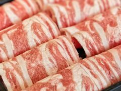 -呷哺呷哺 黄金牧场 (王府井喜悦店)