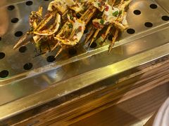 -盟重烧烤(高正街店)
