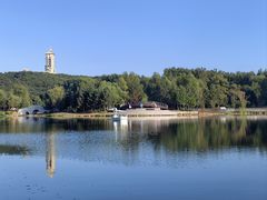 -长春净月潭风景名胜区