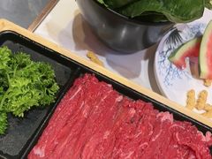 -祥源胡同·涮牛羊肉火锅(花桥店)