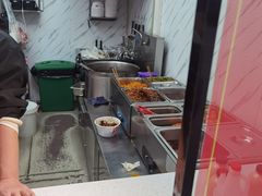 -想时吻泡蛋苕粉(徐东店)