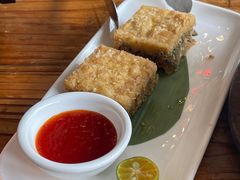 -临家闽南菜(宝洲路店)