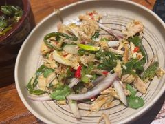 -云海肴·汽锅鸡·云南菜(美罗城店)