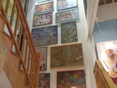 -猫的天空之城概念书店(杭州南宋御街店)