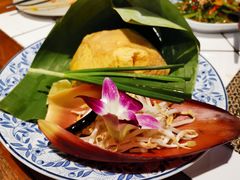-卷心菜和避孕套餐厅(Pattaya)