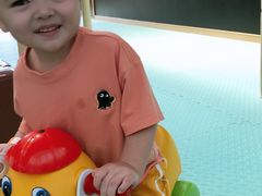 -太阳岛度假酒店