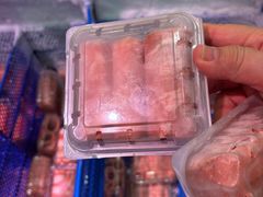 -尚品海鲜肥牛自助火锅(湖明店)